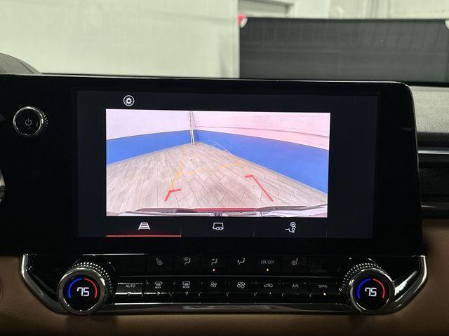 used 2023 GMC Canyon car, priced at $39,976