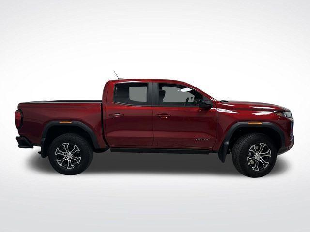 used 2023 GMC Canyon car, priced at $39,976