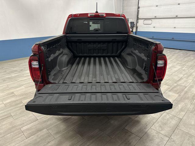 used 2023 GMC Canyon car, priced at $39,976