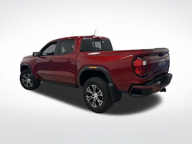 used 2023 GMC Canyon car, priced at $39,976