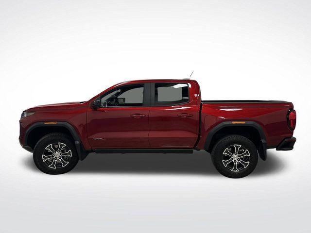 used 2023 GMC Canyon car, priced at $39,976