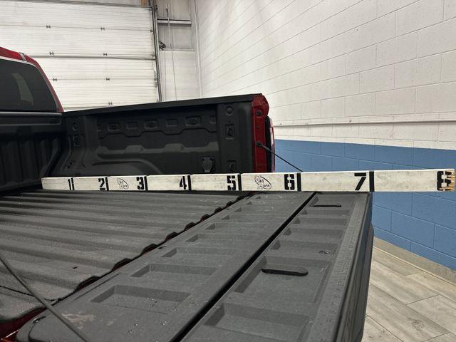 used 2023 GMC Canyon car, priced at $39,976