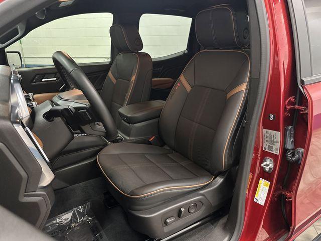 used 2023 GMC Canyon car, priced at $39,976