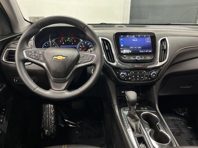 used 2023 Chevrolet Equinox car, priced at $29,440