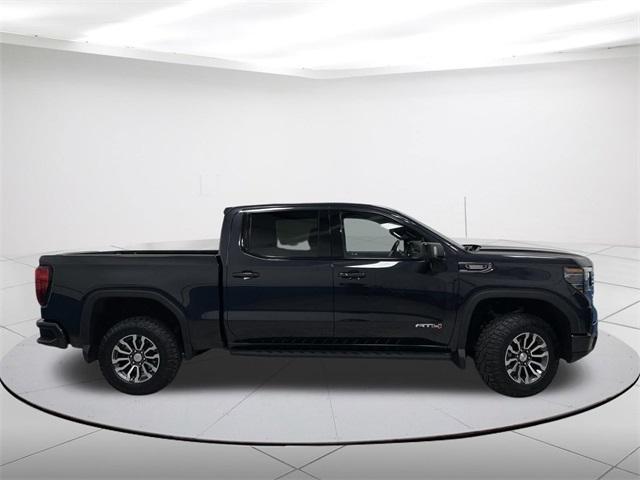 used 2023 GMC Sierra 1500 car, priced at $56,346