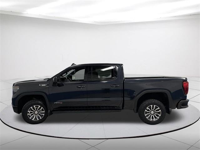 used 2023 GMC Sierra 1500 car, priced at $56,346