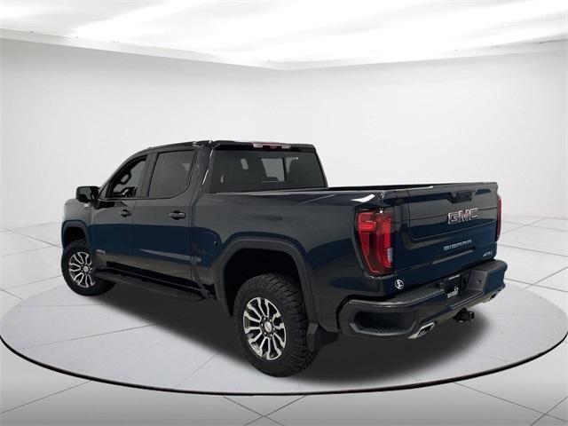 used 2023 GMC Sierra 1500 car, priced at $56,346