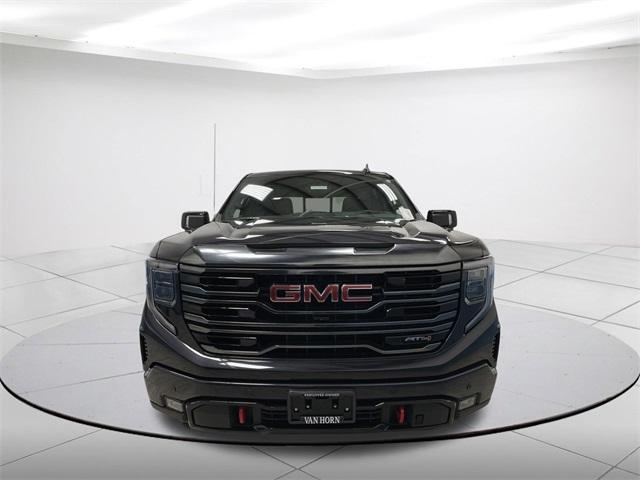 used 2023 GMC Sierra 1500 car, priced at $56,346