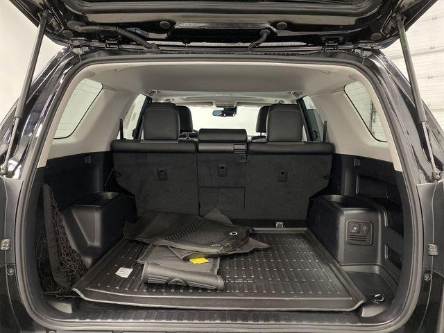 used 2023 Toyota 4Runner car, priced at $47,425