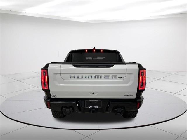 used 2023 GMC HUMMER EV car, priced at $79,000