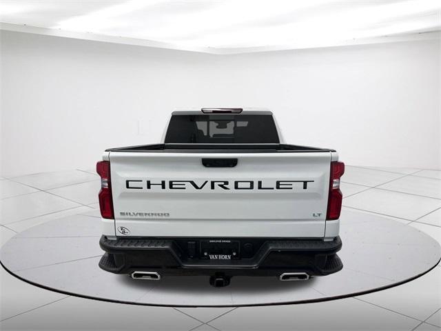 used 2023 Chevrolet Silverado 1500 car, priced at $46,938