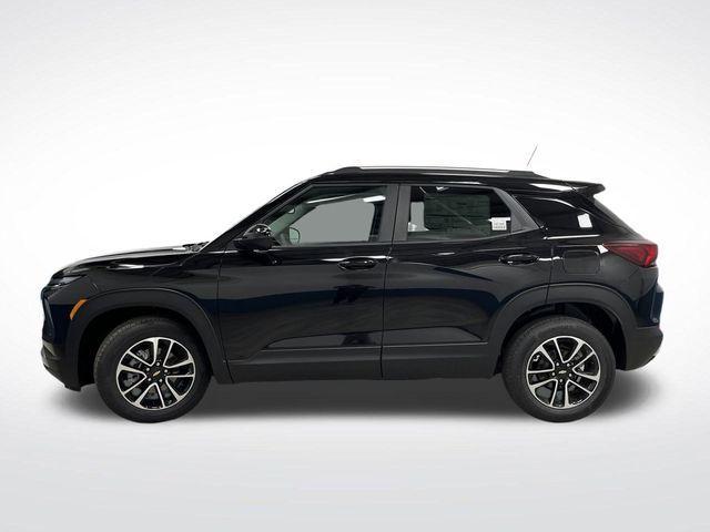 new 2026 Chevrolet TrailBlazer car, priced at $27,559