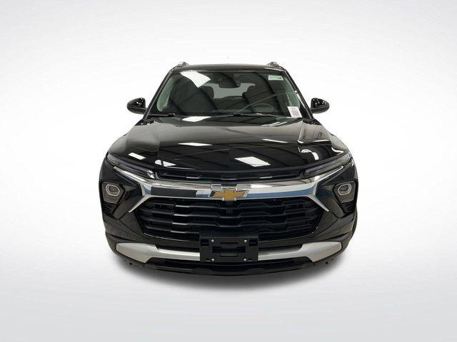 new 2026 Chevrolet TrailBlazer car, priced at $27,559