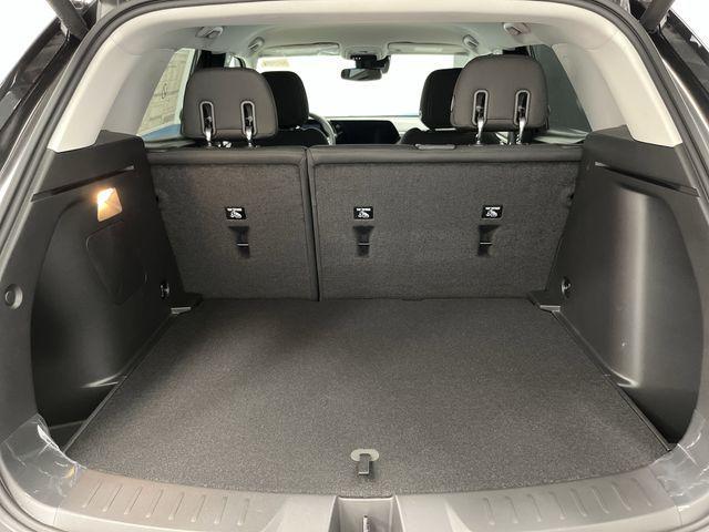 new 2026 Chevrolet TrailBlazer car, priced at $27,559