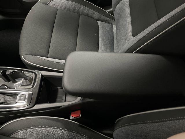 new 2026 Chevrolet TrailBlazer car, priced at $27,559