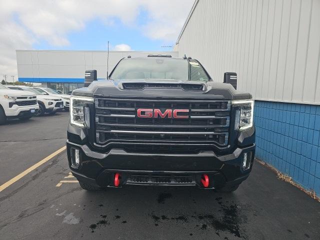 used 2022 GMC Sierra 2500 car, priced at $60,774