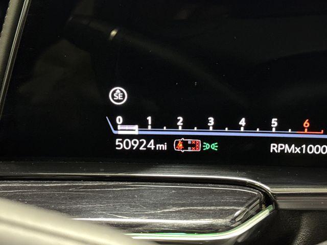 used 2021 Cadillac Escalade car, priced at $58,009