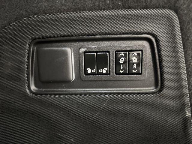 used 2021 Cadillac Escalade car, priced at $58,009