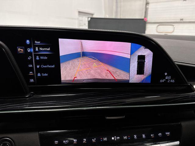 used 2021 Cadillac Escalade car, priced at $58,009