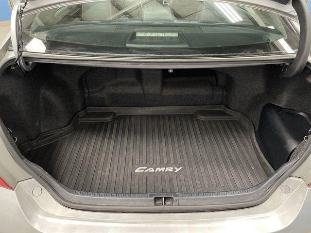 used 2017 Toyota Camry Hybrid car, priced at $17,975