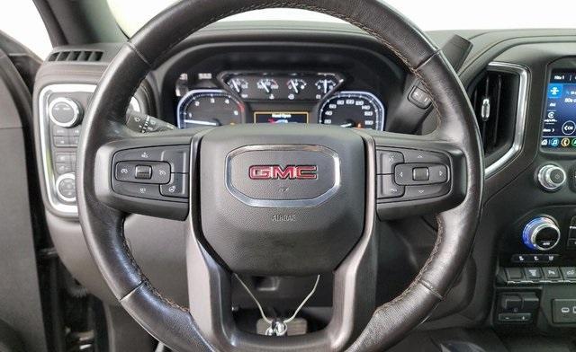 used 2023 GMC Sierra 2500 car, priced at $62,893