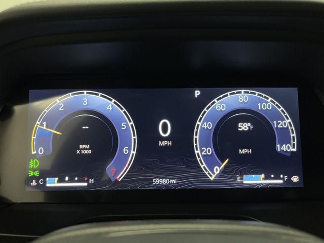 used 2022 Jeep Grand Cherokee car, priced at $31,897