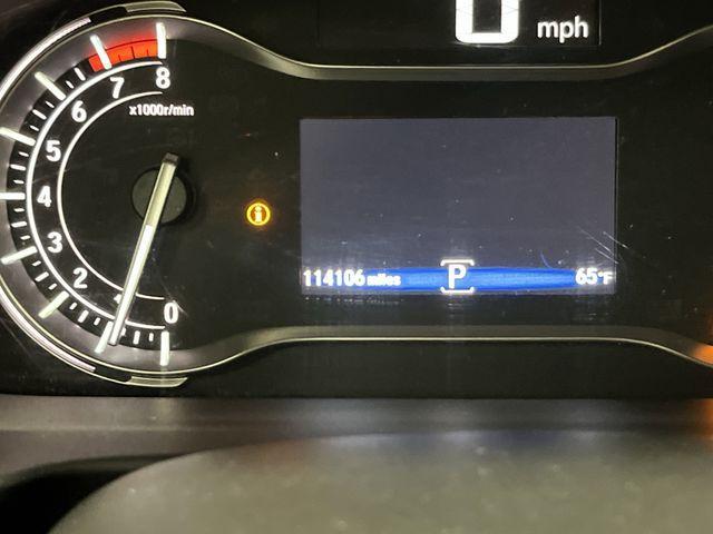 used 2018 Honda Pilot car, priced at $16,809