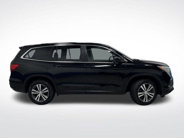 used 2018 Honda Pilot car, priced at $16,809
