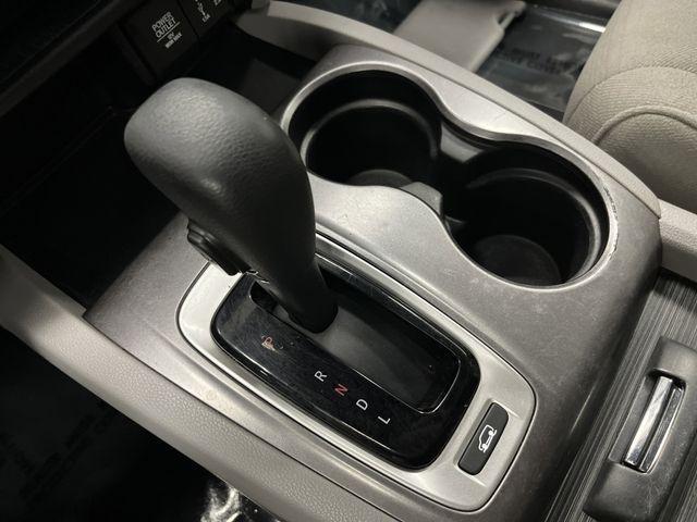 used 2018 Honda Pilot car, priced at $16,809