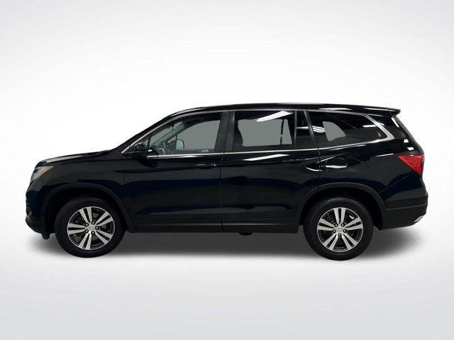 used 2018 Honda Pilot car, priced at $16,809