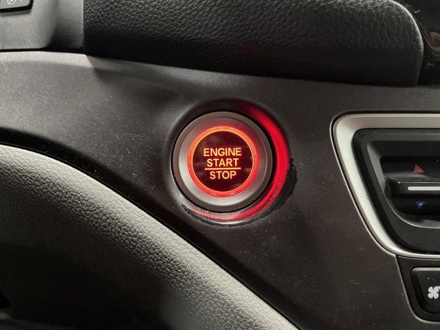 used 2018 Honda Pilot car, priced at $16,809