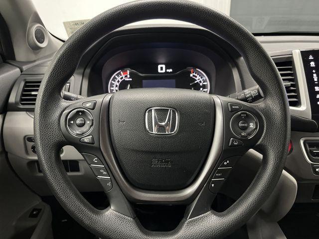 used 2018 Honda Pilot car, priced at $16,809
