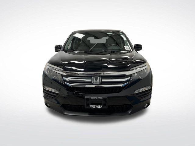 used 2018 Honda Pilot car, priced at $16,809