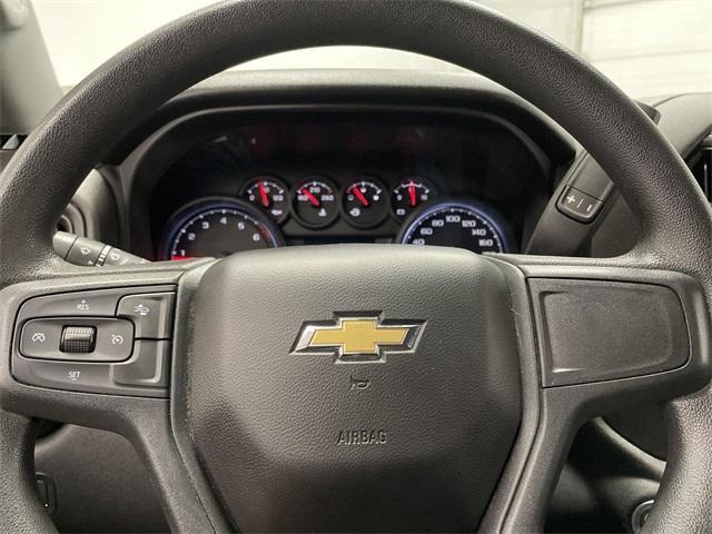 used 2024 Chevrolet Silverado 2500 car, priced at $52,979