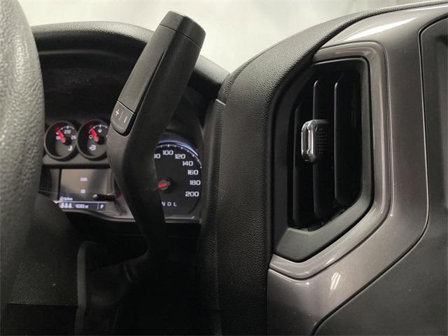 used 2024 Chevrolet Silverado 2500 car, priced at $52,979