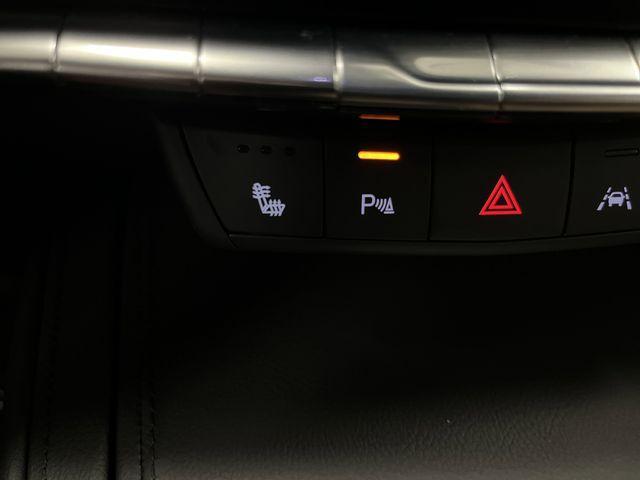 used 2024 Cadillac XT4 car, priced at $35,000