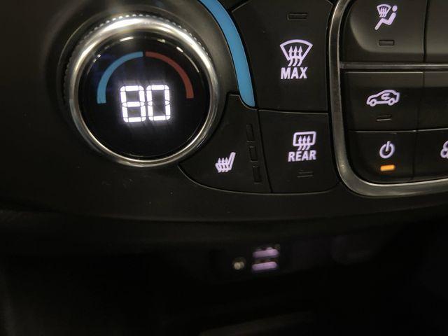 used 2023 Chevrolet Traverse car, priced at $39,999