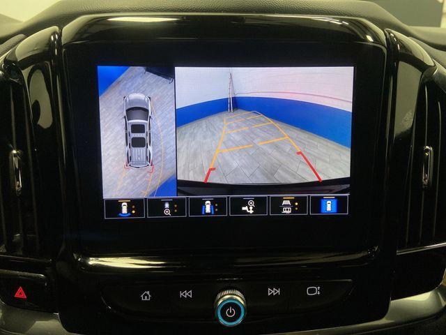 used 2023 Chevrolet Traverse car, priced at $39,999