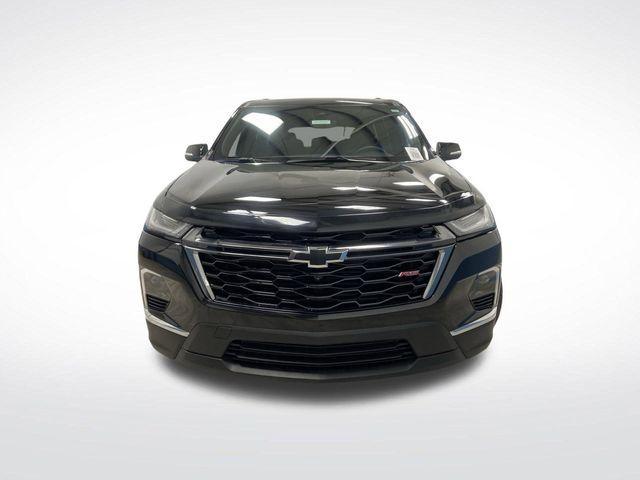 used 2023 Chevrolet Traverse car, priced at $39,999