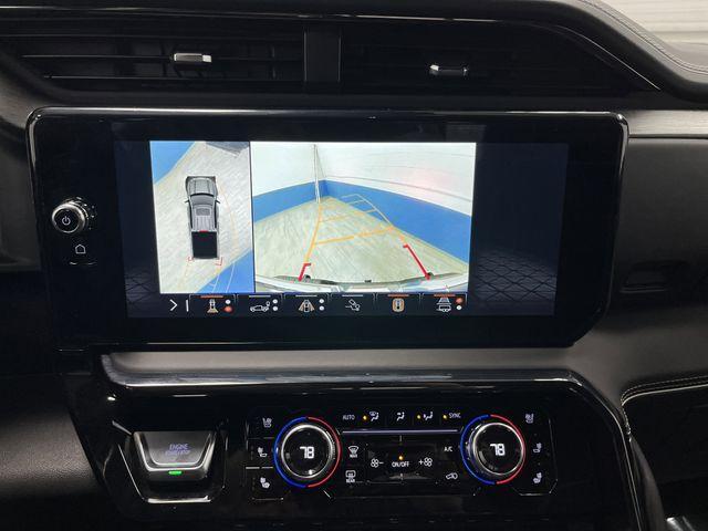 used 2024 GMC Sierra 1500 car, priced at $61,100