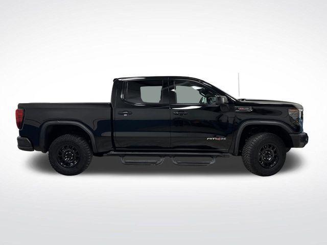 used 2024 GMC Sierra 1500 car, priced at $61,100