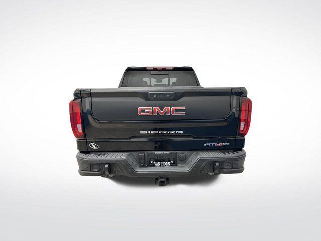 used 2024 GMC Sierra 1500 car, priced at $61,100