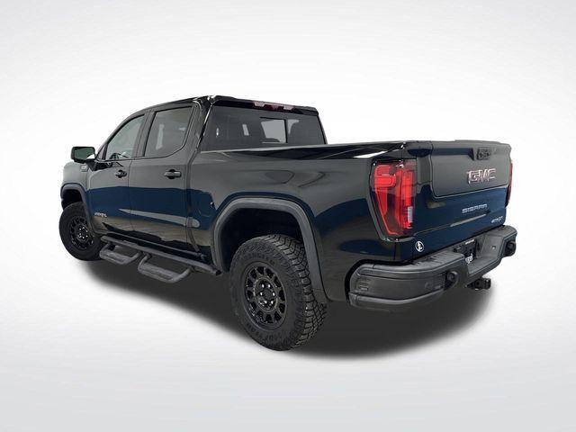 used 2024 GMC Sierra 1500 car, priced at $61,100