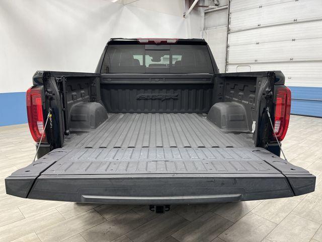 used 2024 GMC Sierra 1500 car, priced at $61,100