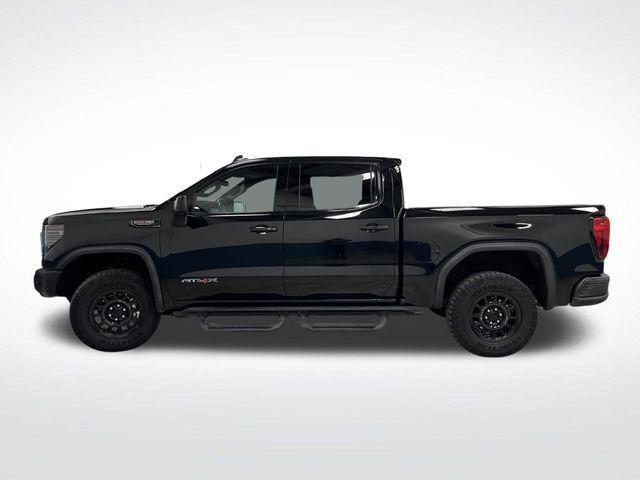 used 2024 GMC Sierra 1500 car, priced at $61,100