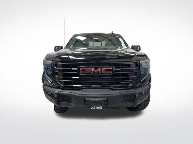 used 2024 GMC Sierra 1500 car, priced at $61,100