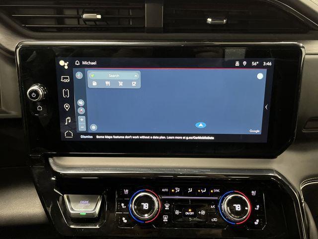 used 2024 GMC Sierra 1500 car, priced at $61,100