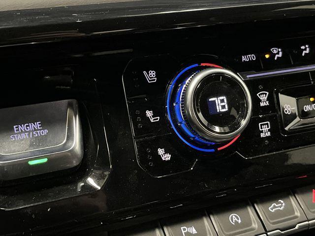 used 2024 GMC Sierra 1500 car, priced at $61,100