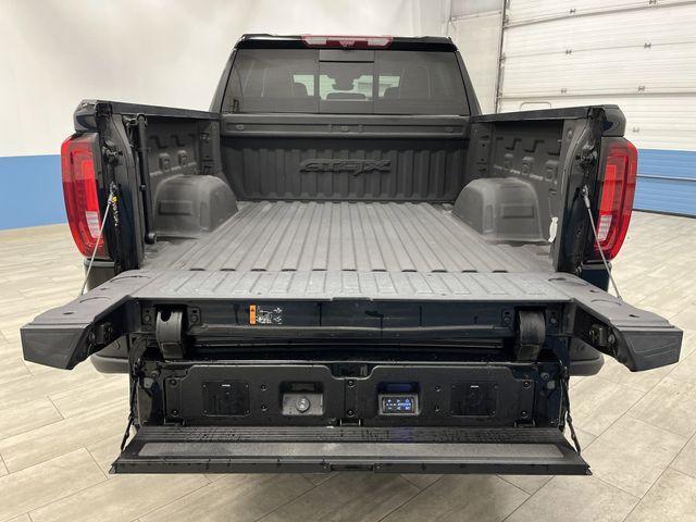 used 2024 GMC Sierra 1500 car, priced at $61,100