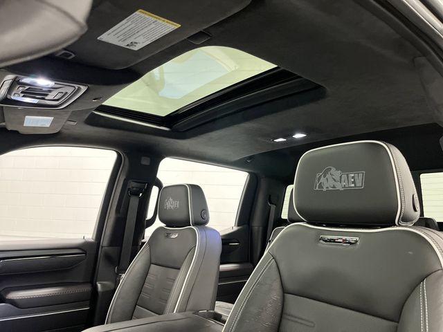 used 2024 GMC Sierra 1500 car, priced at $61,100